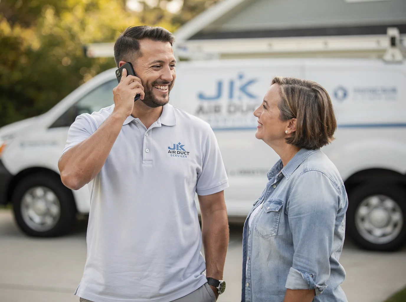 Air Duct Cleaning Mukwonago, WI FAQs